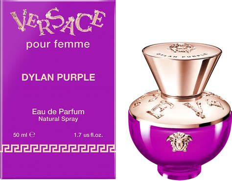 versace dylan purple edp